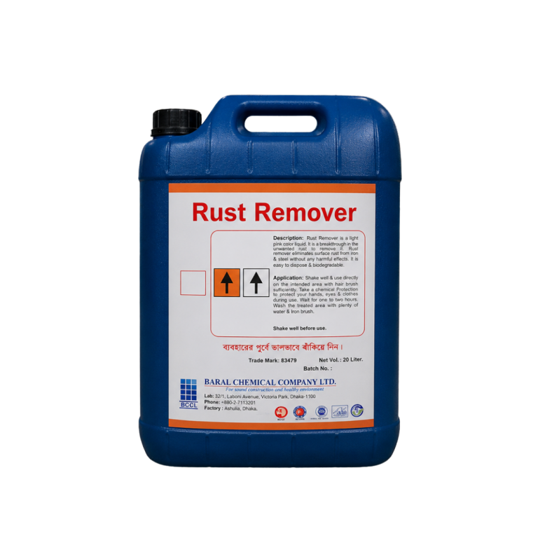 Baral Rust Remover product 3